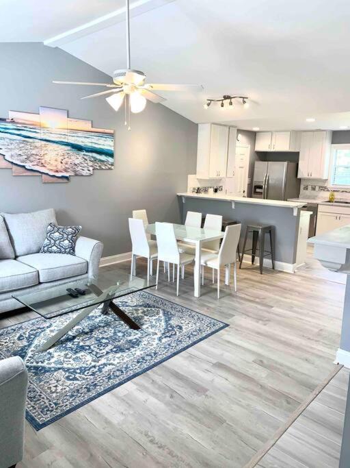 The Absolute Best Near Camp Lejeune&Beaches!!!! Jacksonville Exterior foto