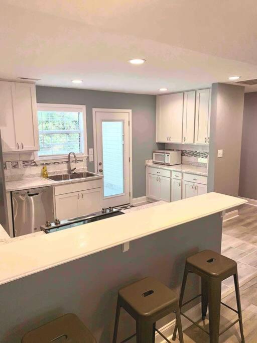 The Absolute Best Near Camp Lejeune&Beaches!!!! Jacksonville Exterior foto