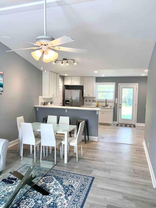 The Absolute Best Near Camp Lejeune&Beaches!!!! Jacksonville Exterior foto