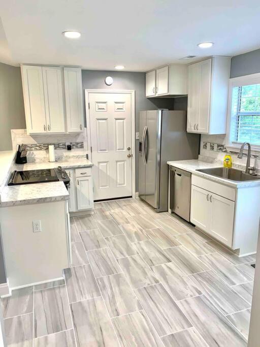 The Absolute Best Near Camp Lejeune&Beaches!!!! Jacksonville Exterior foto