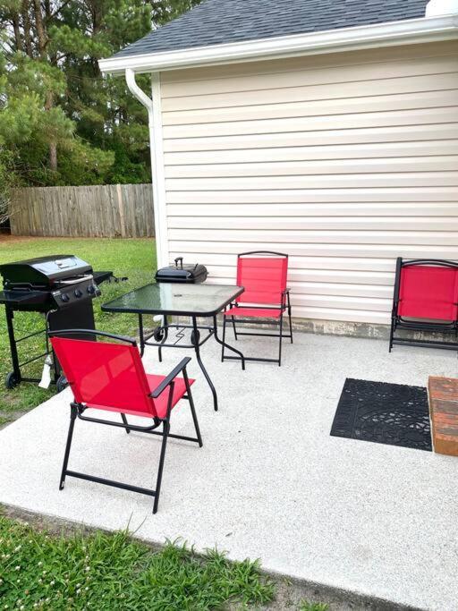 The Absolute Best Near Camp Lejeune&Beaches!!!! Jacksonville Exterior foto