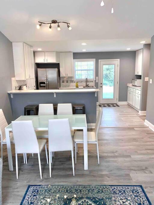 The Absolute Best Near Camp Lejeune&Beaches!!!! Jacksonville Exterior foto